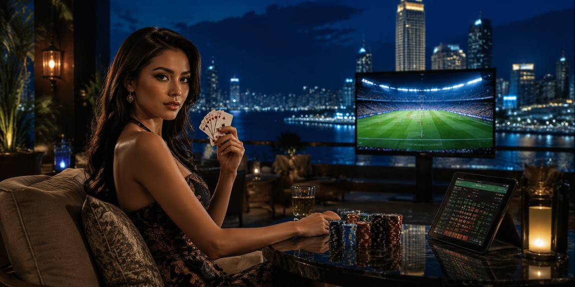 betway casino Our Casino Portfolio: Tables, Slots and Live Action